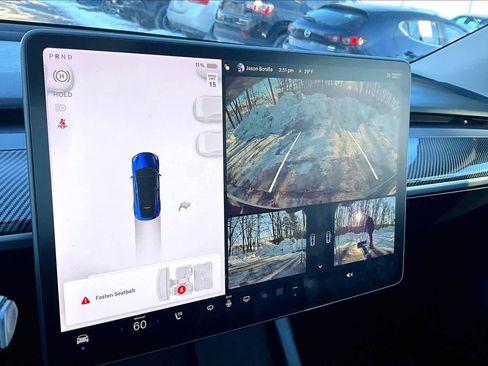 Used 2021 Tesla Model Y Long Range image 27