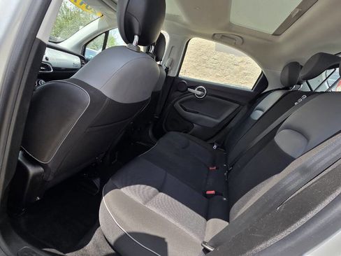 Used 2017 FIAT 500X Pop w/ Pop Popular Equipment Package image 14