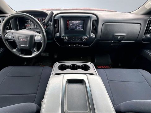 Used 2014 GMC Sierra 1500 2WD Double Cab image 8