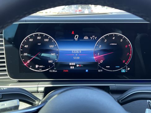 Certified 2025 Mercedes-Benz GLE 350 4MATIC image 21