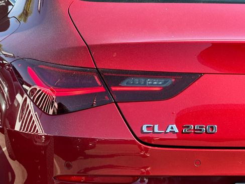 Certified 2026 Mercedes-Benz CLA 250 4MATIC image 32