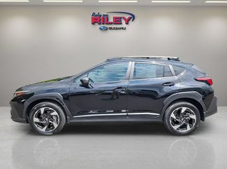 Certified 2024 Subaru Crosstrek 2.5i Limited w/ Popular Package #3 AWD/4WD video 2