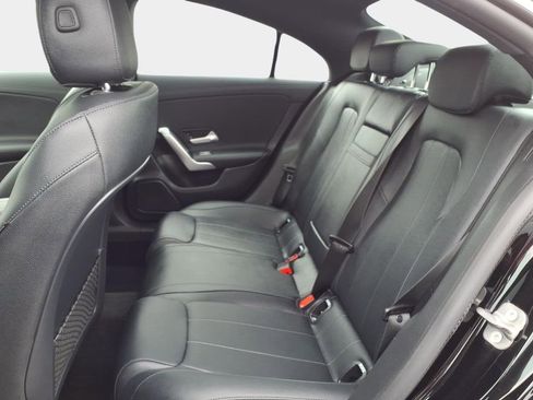 Used 2025 Mercedes-Benz CLA 250 image 15