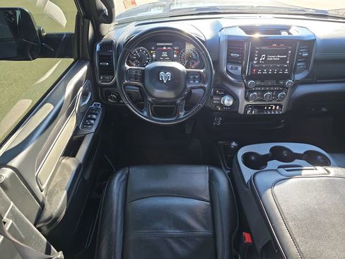 Used 2021 RAM 2500 Power Wagon image 15