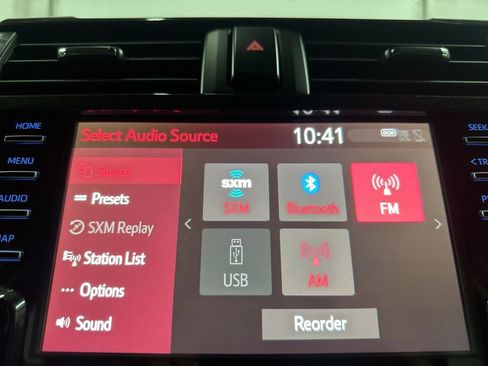 Used 2021 Toyota 4Runner TRD Off-Road AWD/4WD image 29