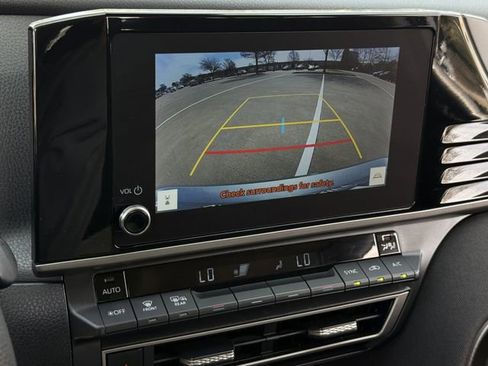 Certified 2025 Toyota Camry LE image 19