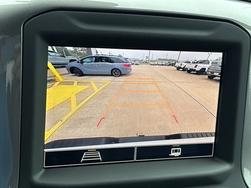 New 2026 Chevrolet Silverado 2500 Custom w/ Custom Value Package image 30