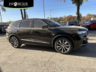 New 2026 Acura MDX w/ Technology Package