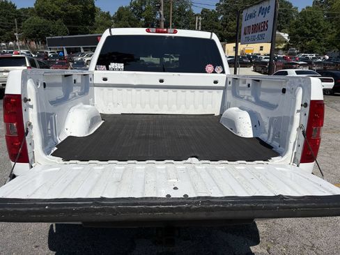 Used 2011 Chevrolet Silverado 1500 LT w/ All-Star Edition AWD/4WD image 5
