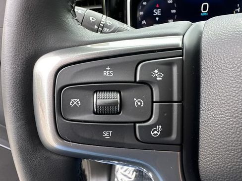 Used 2026 Chevrolet Silverado 1500 LT AWD/4WD image 31