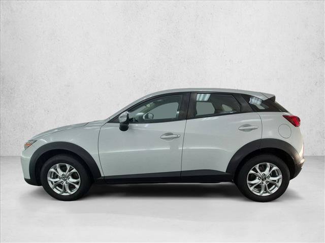 Used 2019 MAZDA CX-3 Sport AWD/4WD image 9