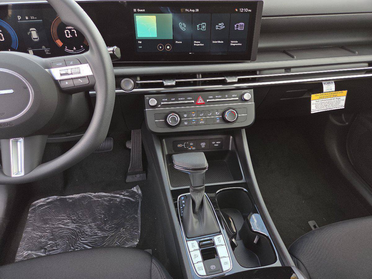 New 2026 Hyundai Tucson SE AWD/4WD image 54