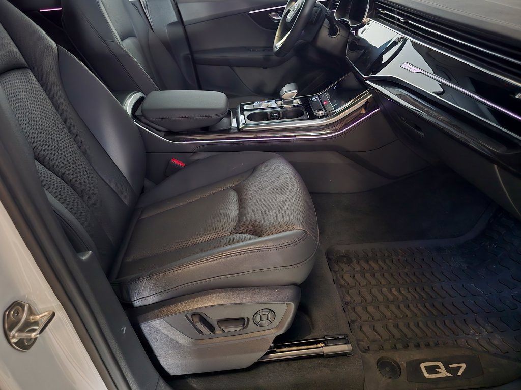 Certified 2023 Audi Q7 3.0T Premium Plus AWD/4WD image 26