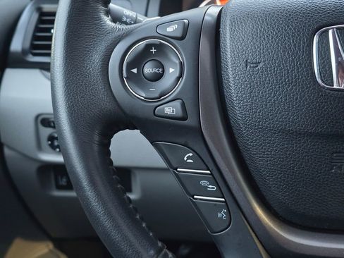 Certified 2023 Honda Ridgeline RTL image 17