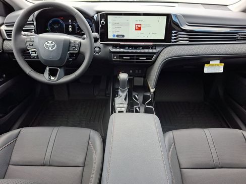 New 2026 Toyota Camry XLE image 11