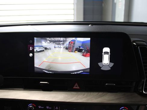 Used 2023 Kia Sportage X-Line w/ X-Line Premium Package image 28