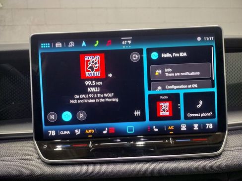 New 2025 Volkswagen Tiguan S image 26