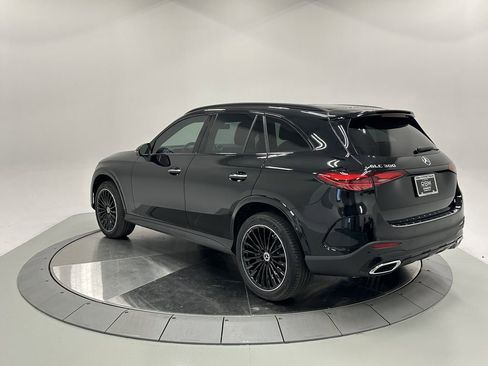 New 2026 Mercedes-Benz GLC 300 image 5