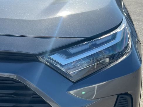 Certified 2023 Toyota RAV4 XLE w/ Convenience Package image 11