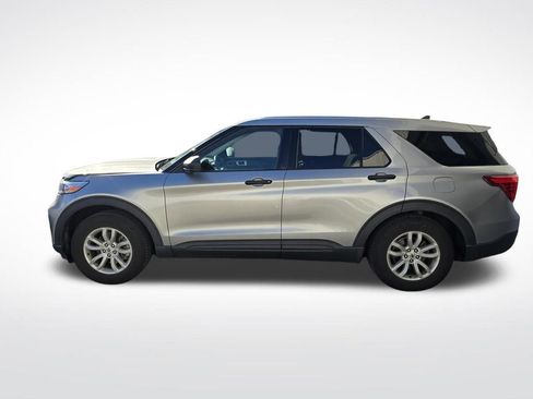 Used 2021 Ford Explorer 2WD image 5