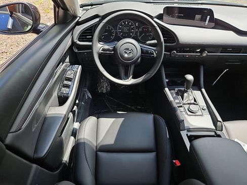 New 2026 MAZDA MAZDA3 2.5 S Sedan w/ Preferred Pkg FWD image 9