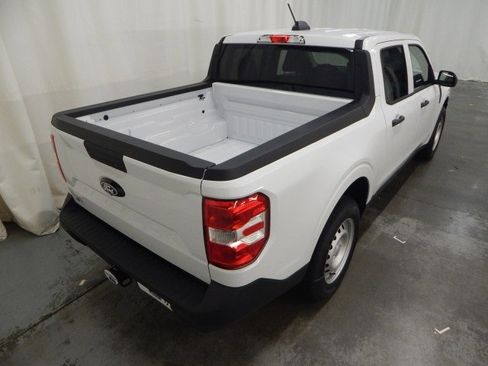 New 2025 Ford Maverick XL w/ Equipment Group 102A image 3