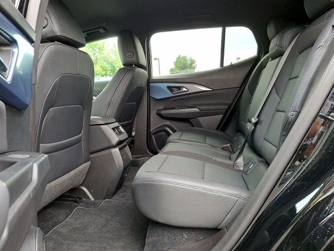 Used 2024 Chevrolet Equinox EV LT FWD image 20