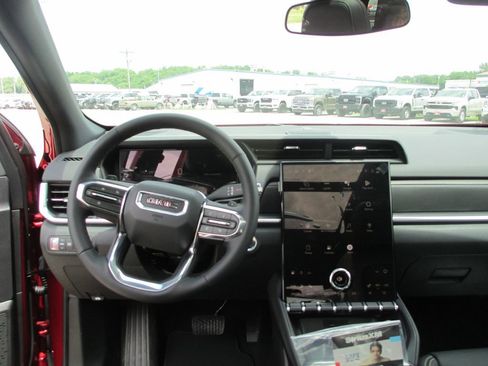New 2026 GMC Terrain Elevation w/ Elevation Premium Package FWD image 14
