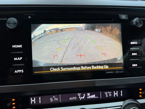 Used 2015 Subaru Outback 2.5i Limited image 31