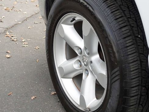 Used 2008 Dodge Ram 1500 Truck SLT image 13