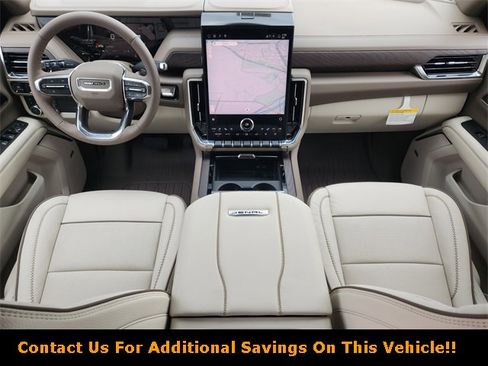 New 2026 GMC Yukon Denali image 20