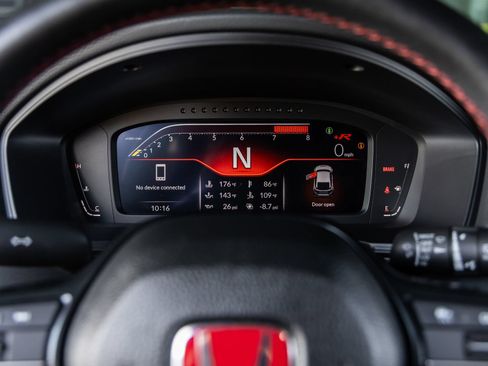 Used 2023 Honda Civic Type R image 33