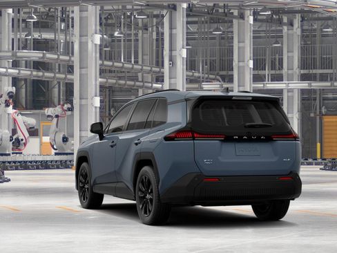 New 2026 Toyota RAV4 XLE Premium image 7