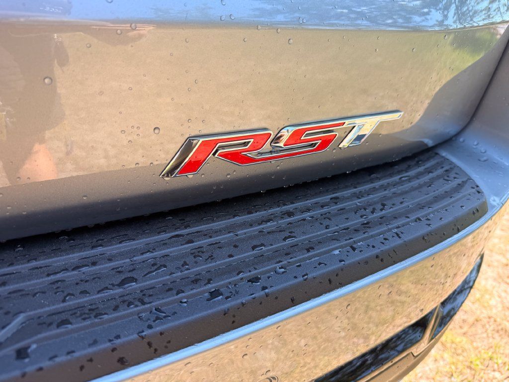 New 2026 Chevrolet Tahoe RST w/ Comfort Package RWD image 5