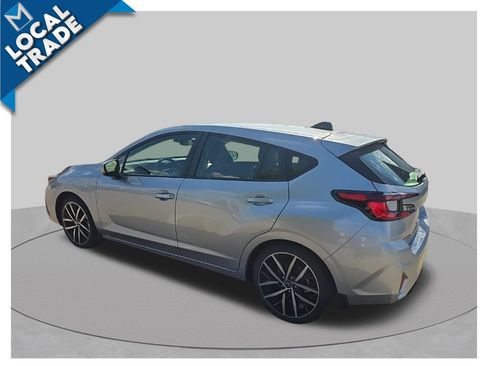 Used 2024 Subaru Impreza 2.0i Sport AWD/4WD image 3
