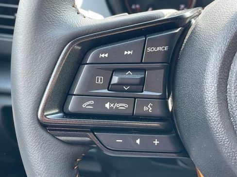 Certified 2025 Subaru Crosstrek 2.5i Wilderness w/ Wilderness Package image 7