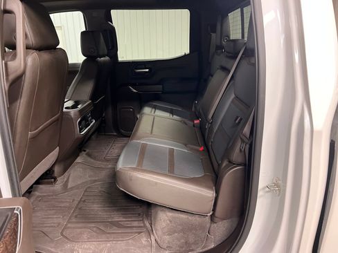 Certified 2020 GMC Sierra 1500 Denali w/ Technology Package AWD/4WD image 14