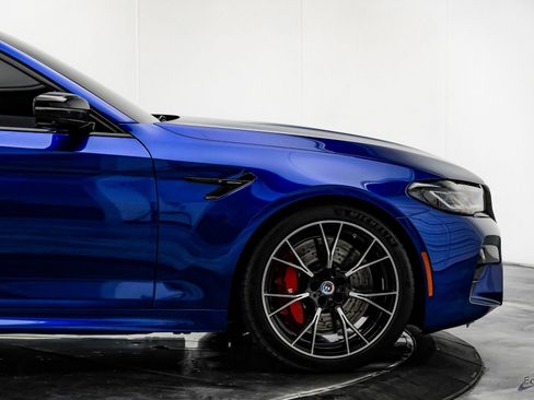 Used 2023 BMW M5 w/ Competition Package image 18