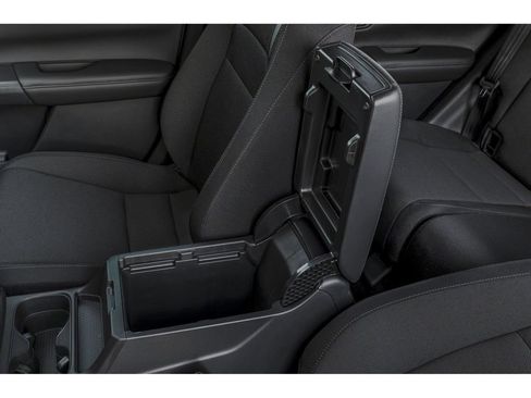 New 2026 Honda CR-V LX image 9