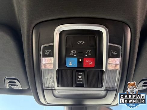 Used 2026 RAM 1500 RHO w/ Bed Utility Group AWD/4WD image 7