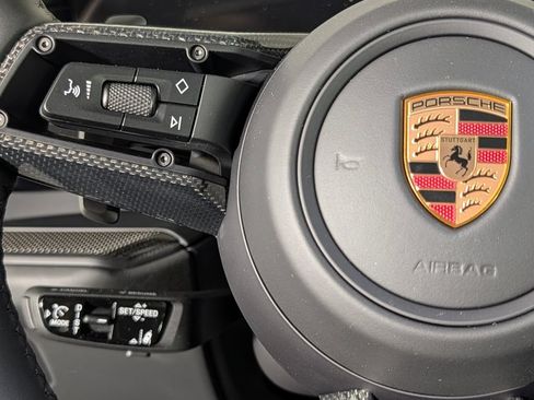 New 2026 Porsche Cayenne GTS AWD/4WD image 39