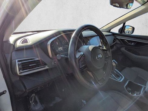 Certified 2024 Subaru Outback Onyx Edition image 10