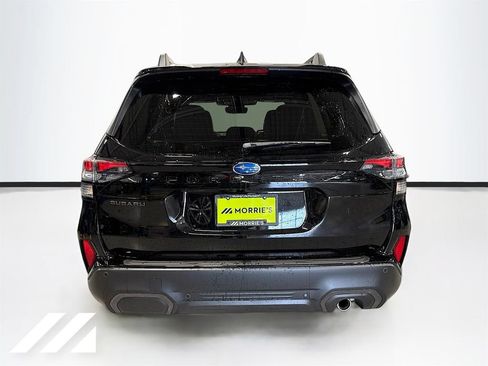 Used 2026 Subaru Forester Limited AWD/4WD image 6