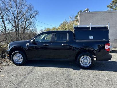 Used 2022 Ford Maverick XL