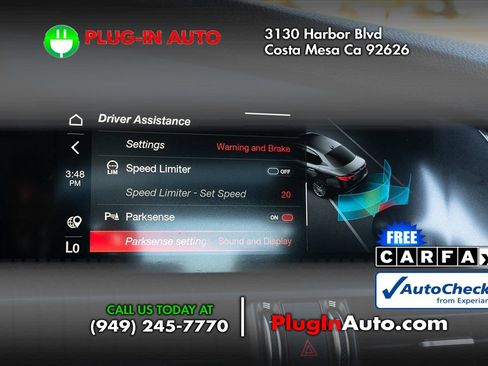 Used 2023 Alfa Romeo Giulia Veloce image 33