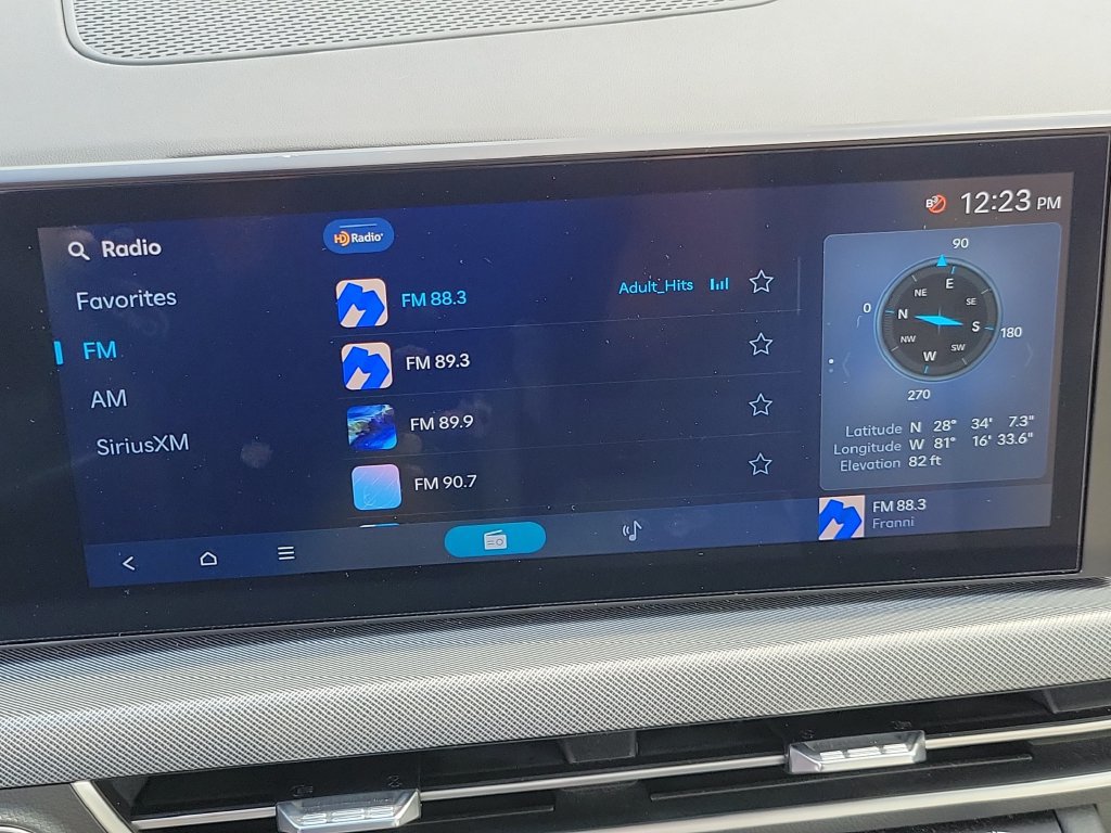 Used 2025 Hyundai Sonata SEL FWD image 21