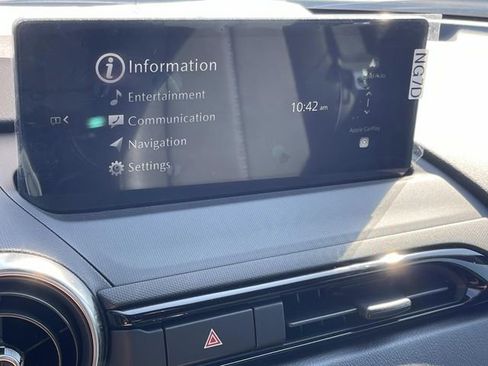 Used 2024 MAZDA MX-5 Miata RF Grand Touring w/ Weather Package image 21