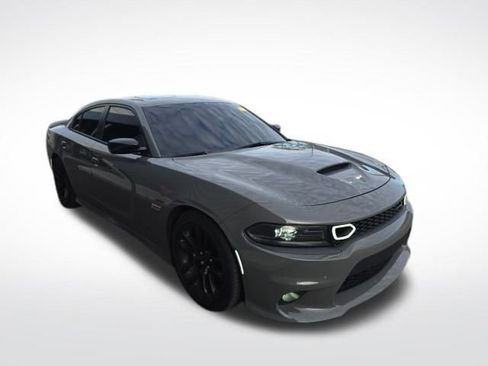 Used 2023 Dodge Charger Scat Pack image 5