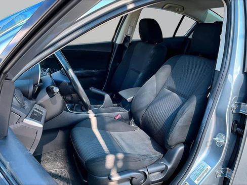 Used 2013 MAZDA MAZDA3 i Sport FWD image 8