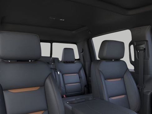 New 2026 GMC Sierra 1500 AT4 w/ AT4 Preferred Package image 24